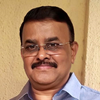 Nitin Benkar