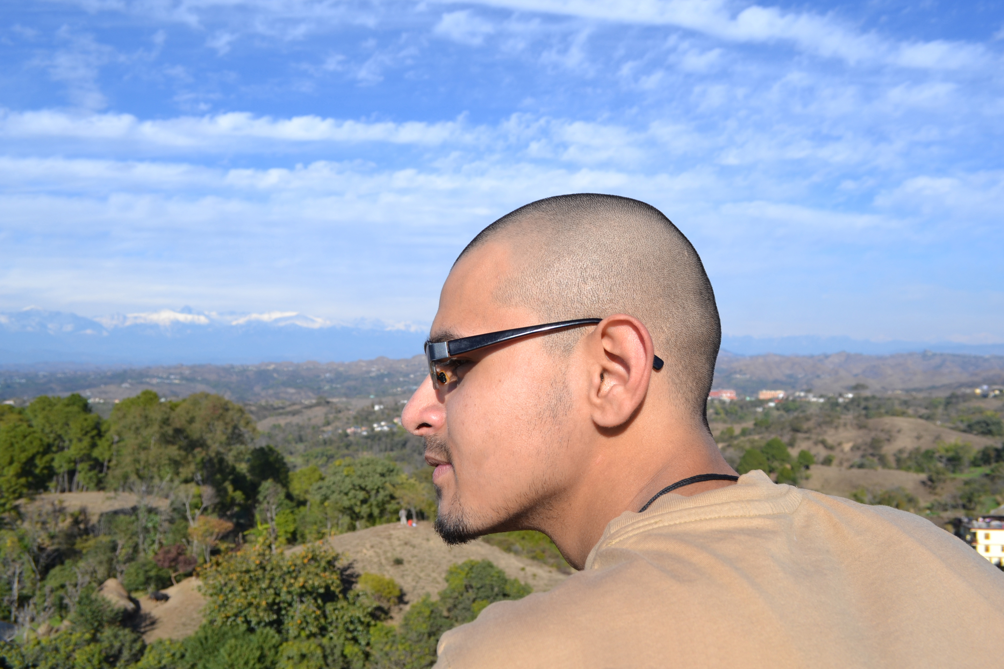 Shivam Mahendru's profile picture