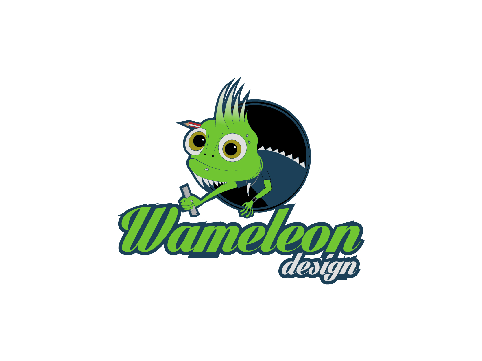 Wameleon Design's profile picture