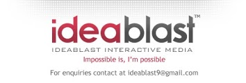 IdeaBlast's profile picture