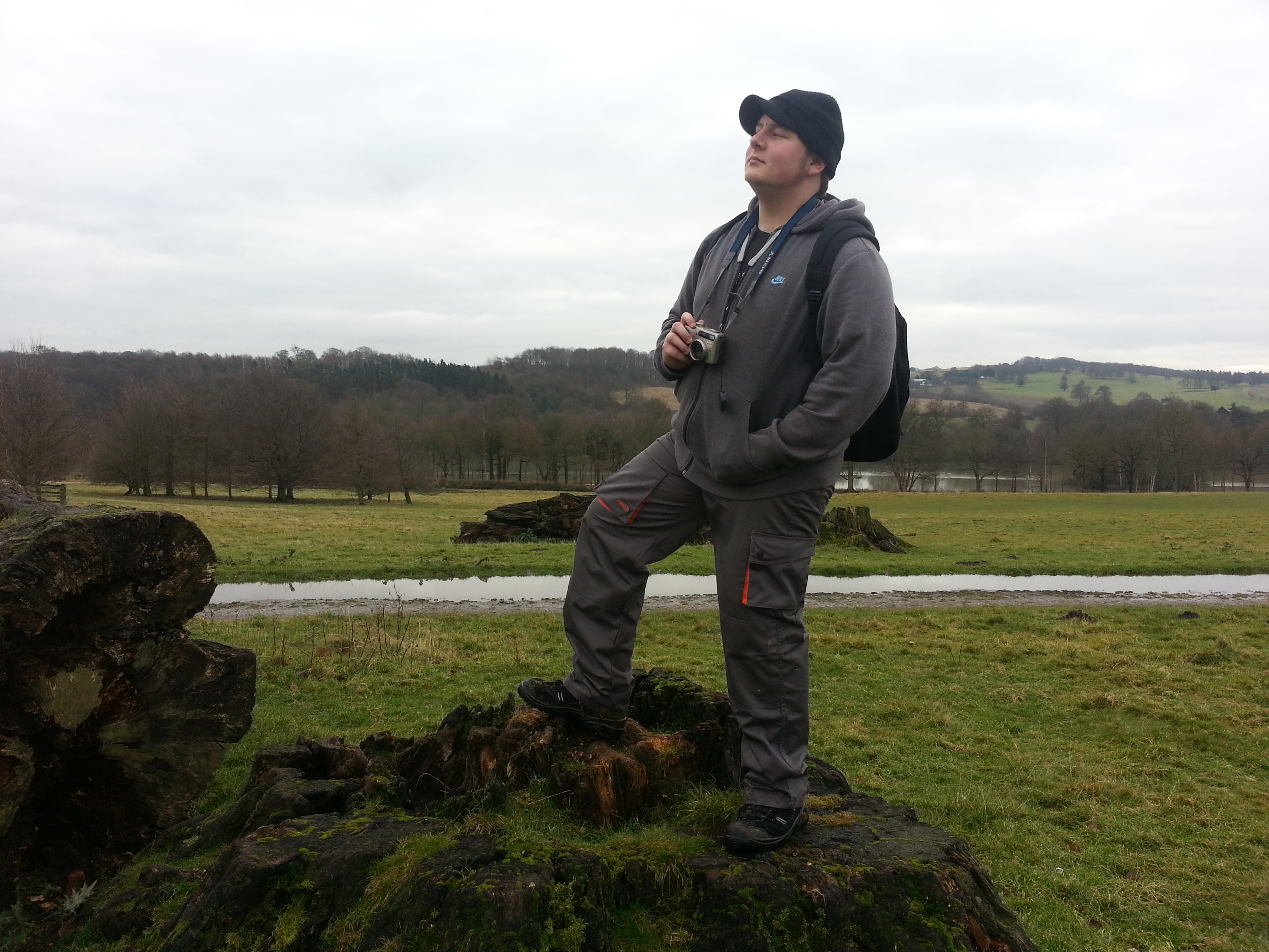 BigColCol's profile picture