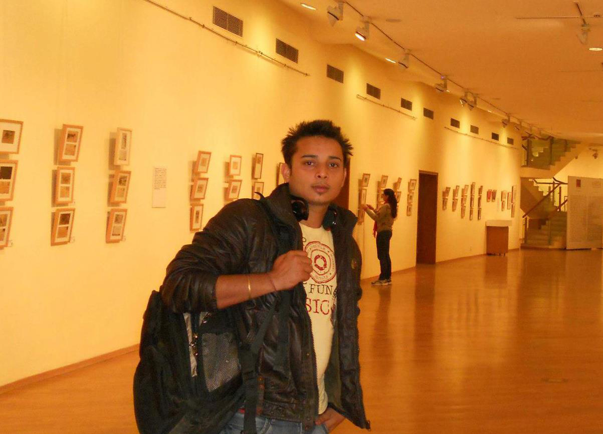 shashank mehrotra's profile picture