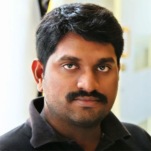 Sudhakar K's profile picture