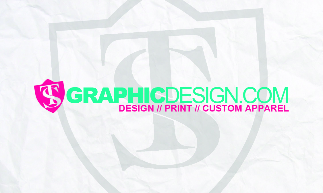 TS Graphic Design's profile picture