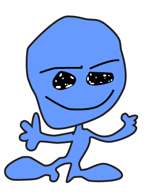 ninjalien's profile picture
