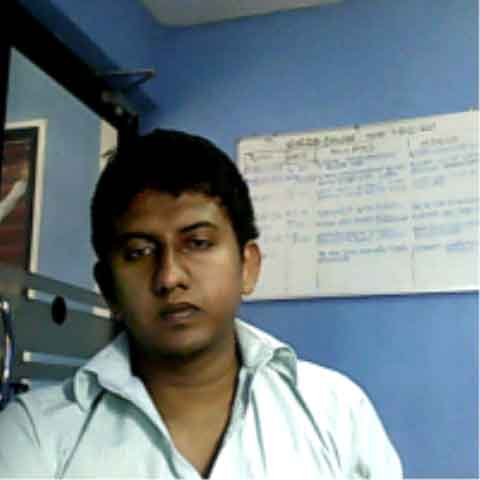 prasad pc's profile picture