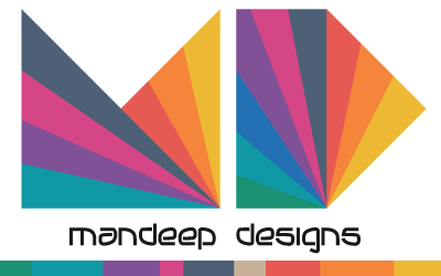 Mandeep Designs's profile picture