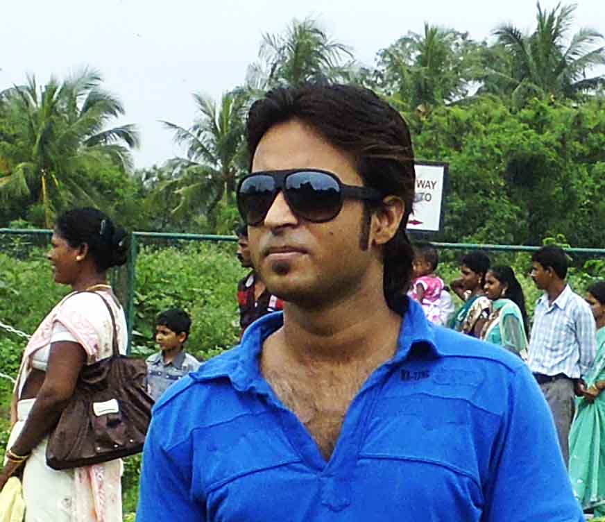 shams afroz's profile picture