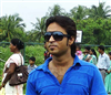 shams afroz