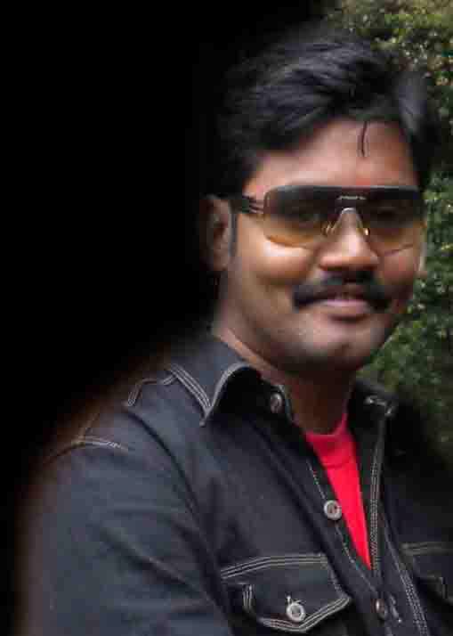 designermuthu's profile picture