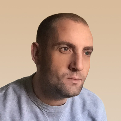 Alastair Baird's profile picture