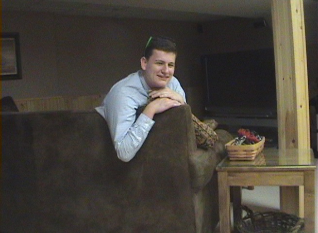 Nick Hess's profile picture