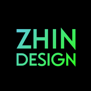 ZhinDesign's profile picture