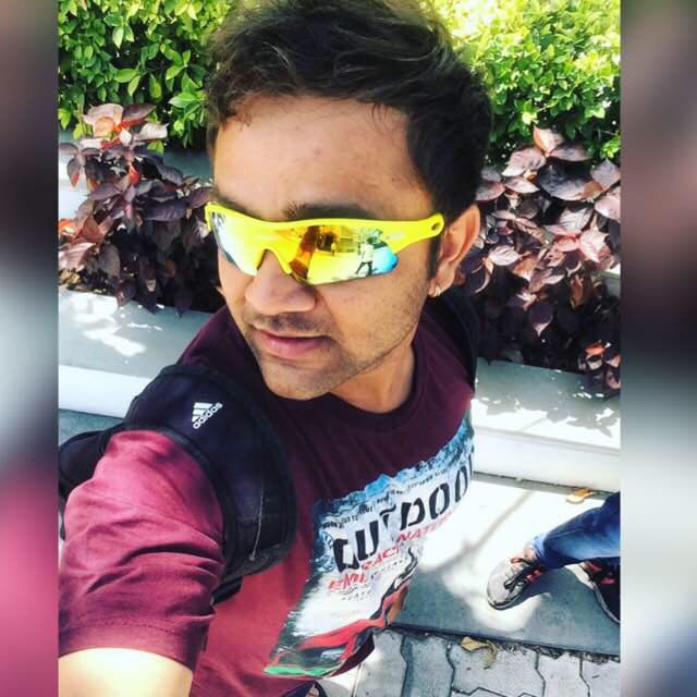 Vaibhav sheth's profile picture