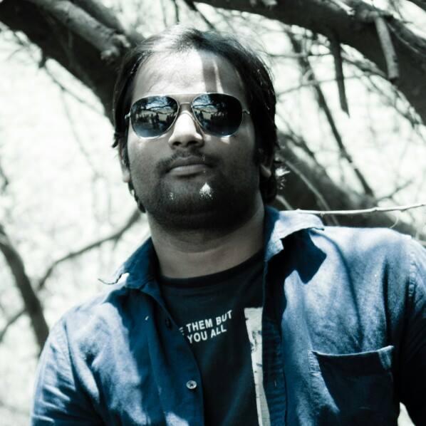 VEMULA RAKESH's profile picture