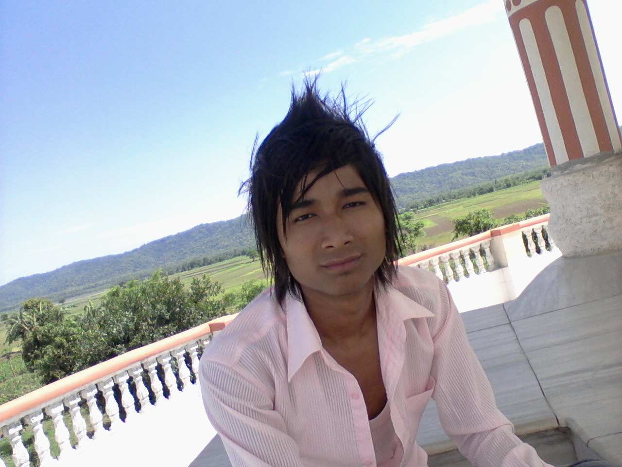 suresh mahato's profile picture