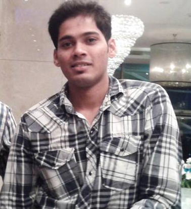 Sandesh shirodkar's profile picture