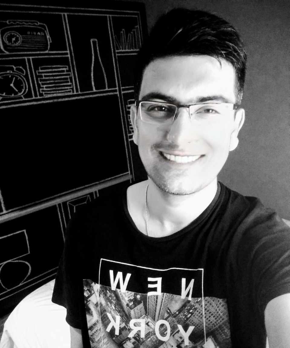 Zanek's profile picture
