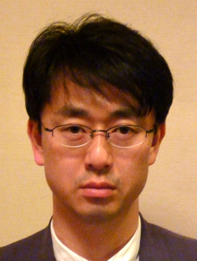Hiro Shibata's profile picture