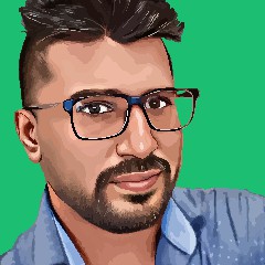 Maheshan Pathirana's profile picture