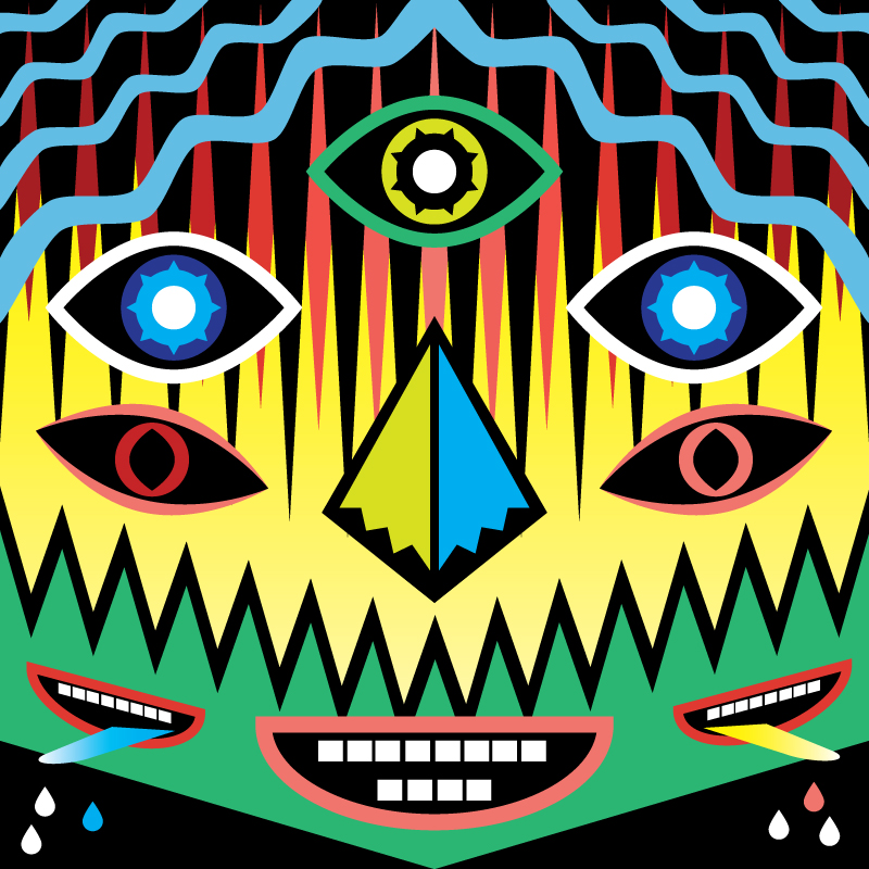 Friend's profile picture