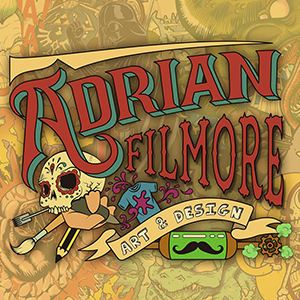 Adrian Filmore's profile picture