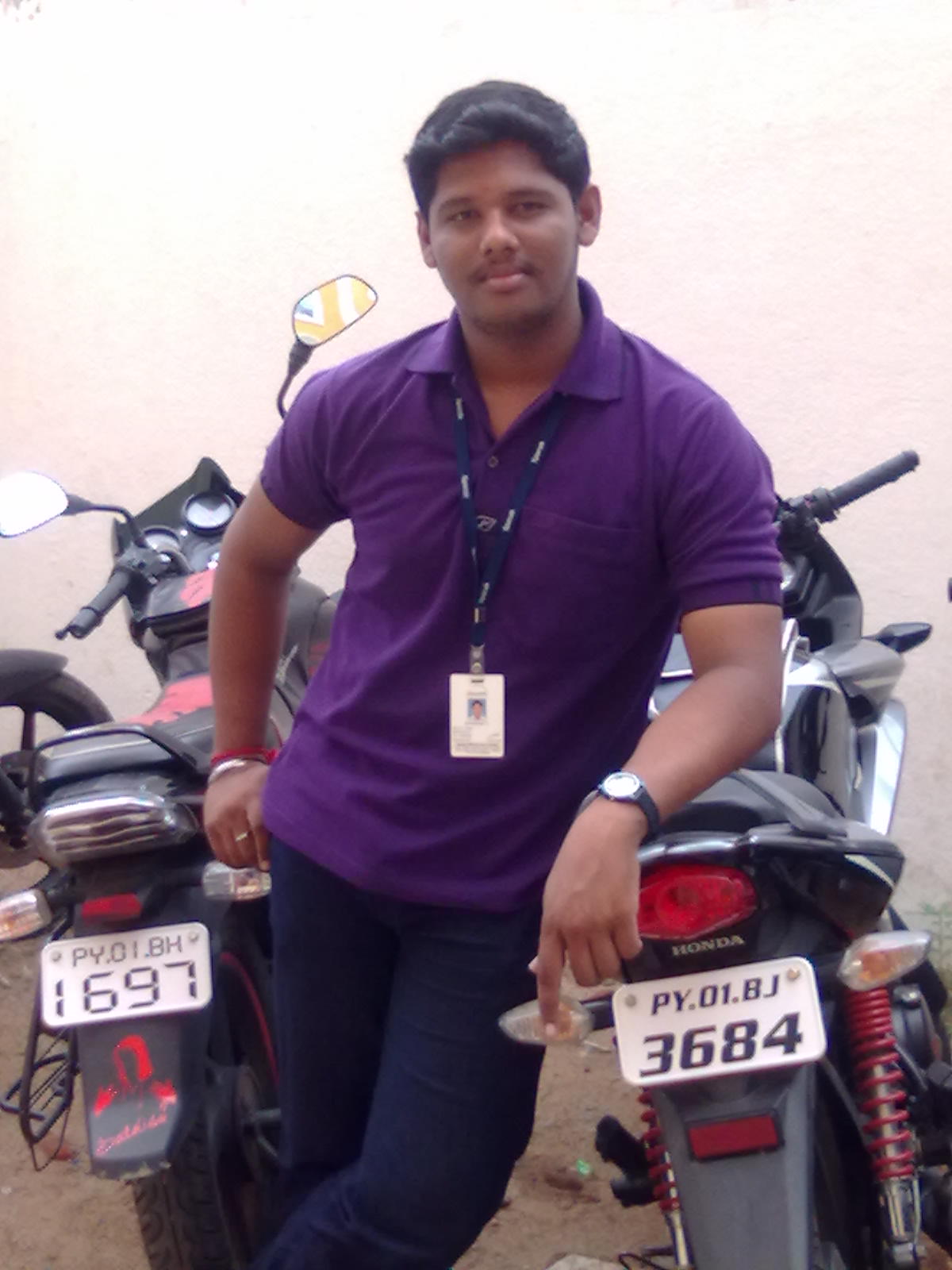 Gows2013's profile picture