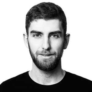 Jaroslaw Marczak's profile picture