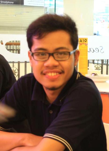 Chairul Rijal's profile picture