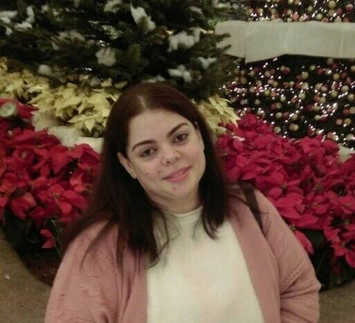 Shery Elgammal's profile picture