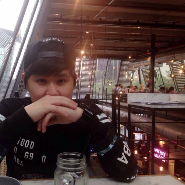 Dylan Evolution's profile picture