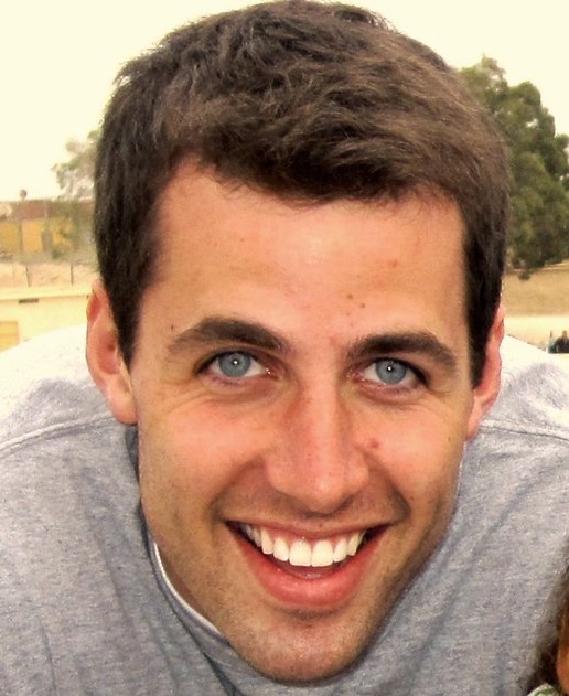 Penner's profile picture