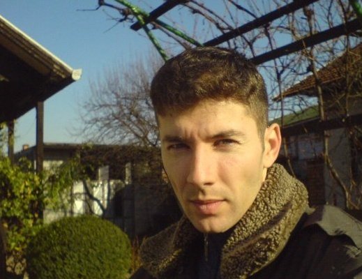 Luka Ivankovic's profile picture