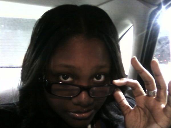 Amber Wheeler's profile picture