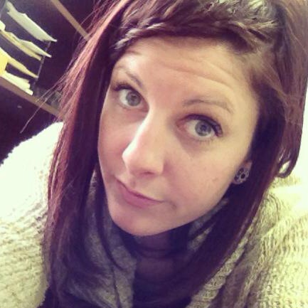 amygofish's profile picture
