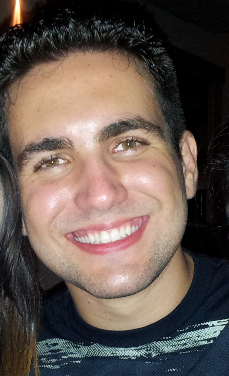 Vinicius V. Benedit's profile picture