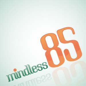 Mindless85 Design's profile picture