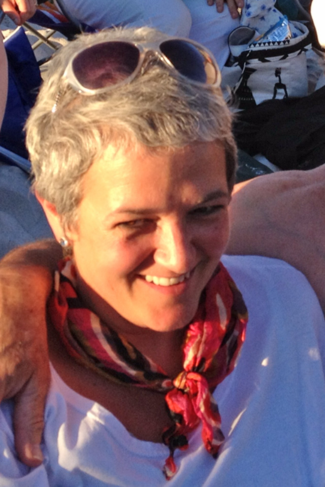 AlmaHorn's profile picture