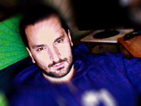 Vangelis's profile picture