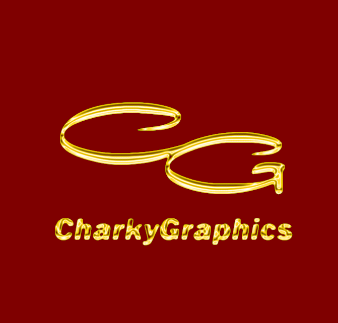 CharkyGraphics's profile picture