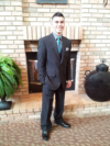 Michael James
