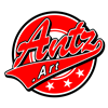 antz art