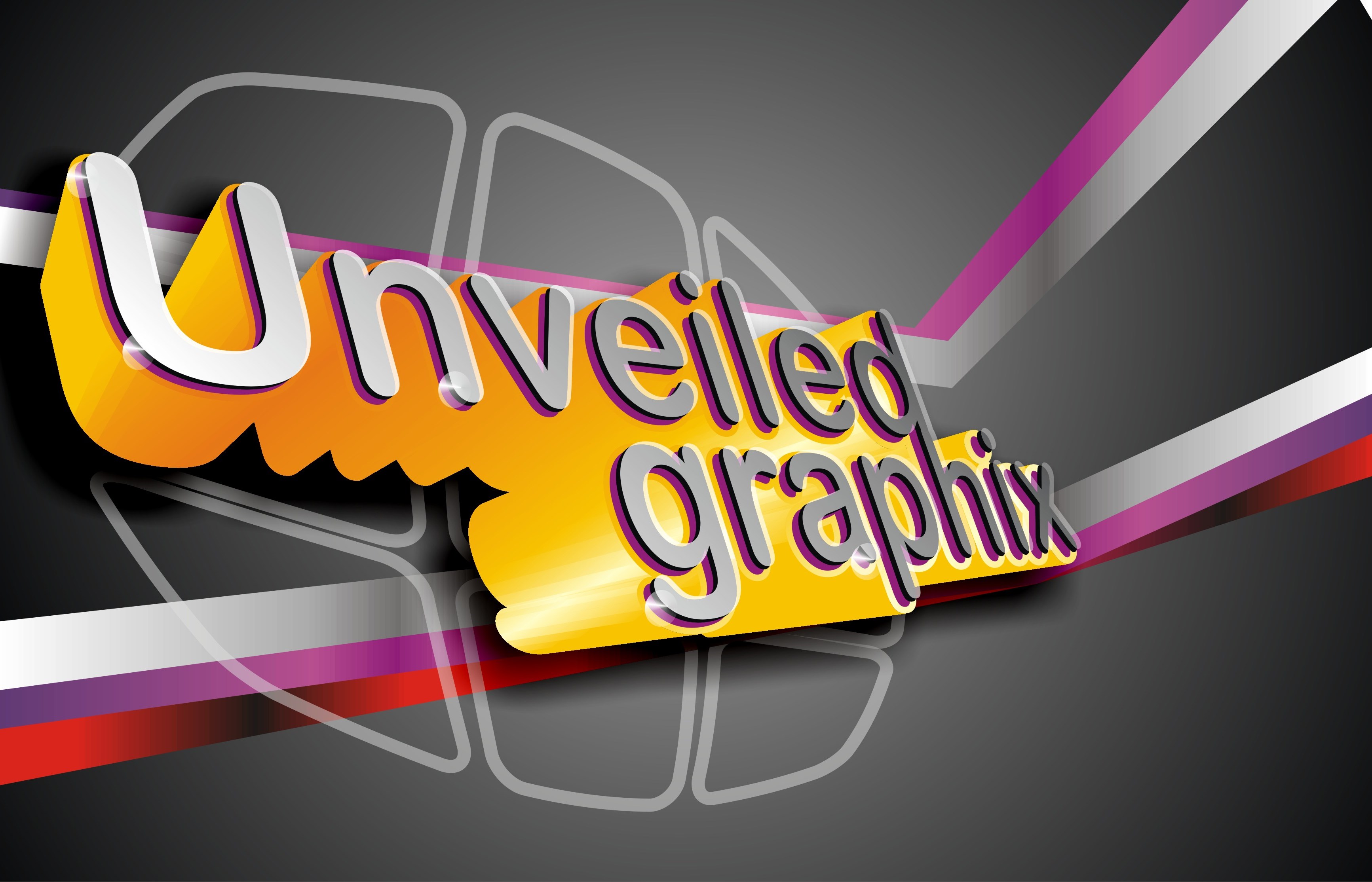Unveiled graphix's profile picture
