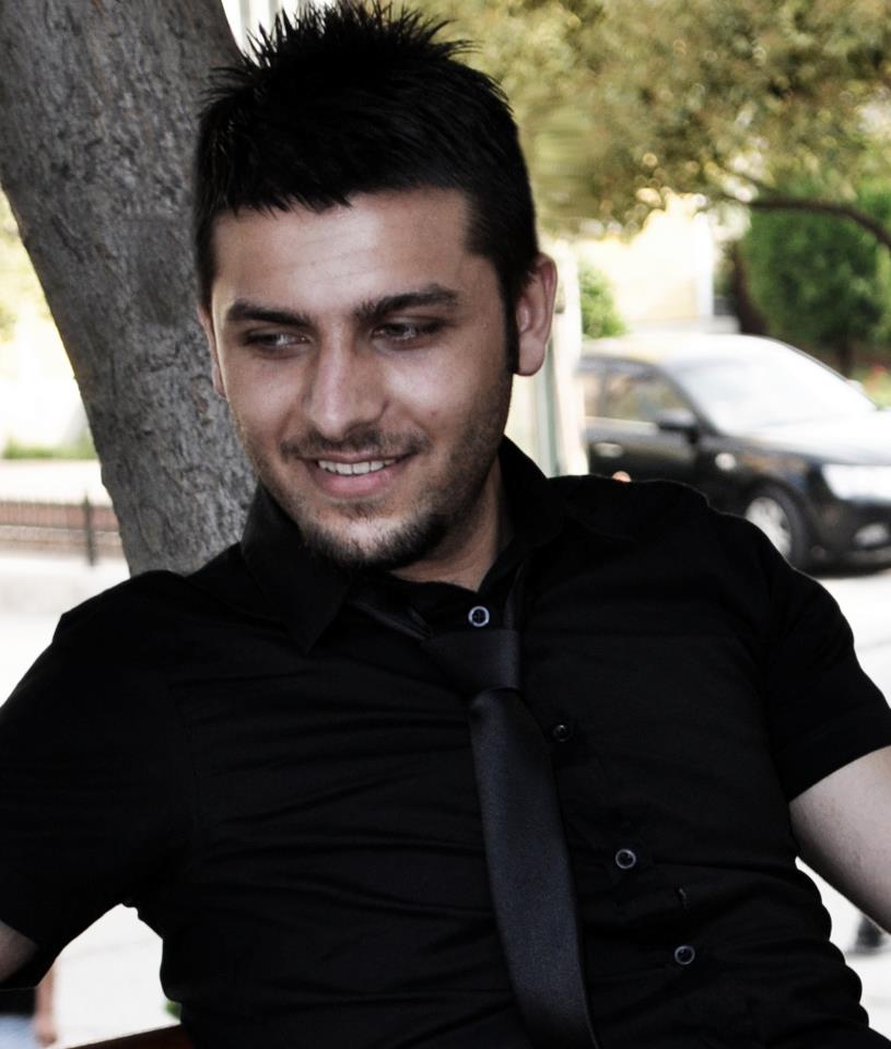 ozkan's profile picture