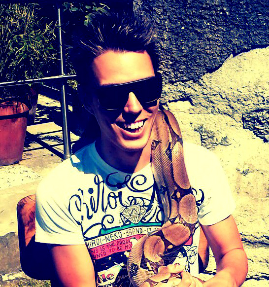 Egert Kaegas's profile picture