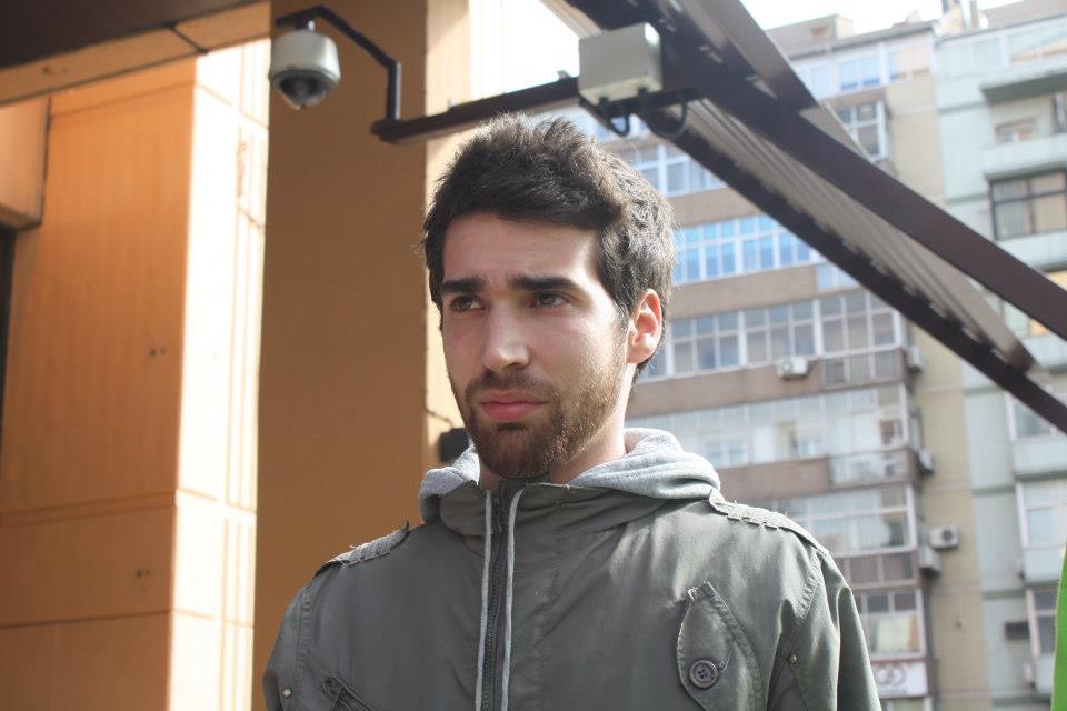jorge santos's profile picture