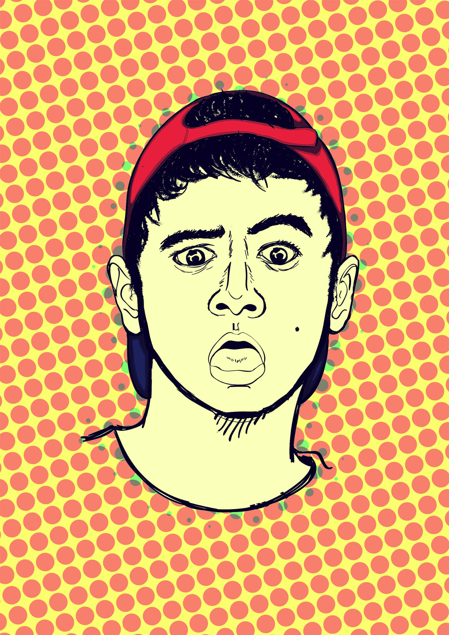 yosepmolino's profile picture