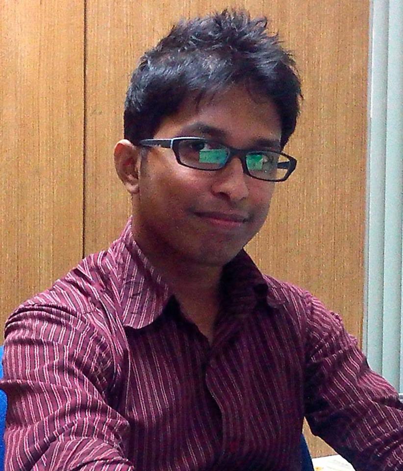 Badrul's profile picture