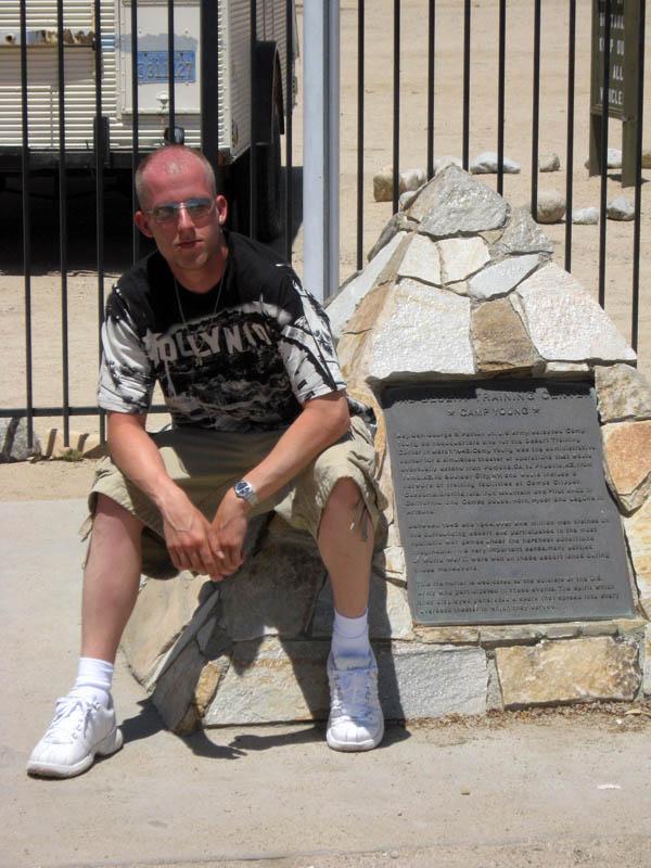 Aarron Barcel's profile picture