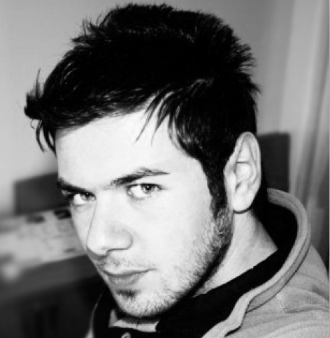 Sercan Gurbuz's profile picture